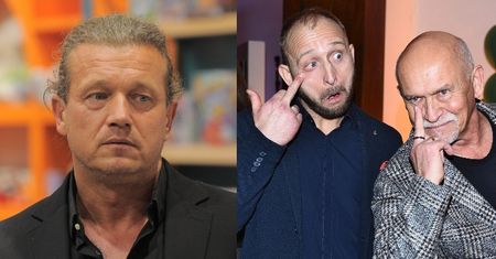 Jarosław Jakimowicz atakuje Rusin i tłumaczy się przed Szycem: "Zachowanie Kingi było słabe i bez szacunku do osób z tej imprezy. Borysie, KIBICUJĘ CI"
