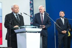 Koziński: Spór Kaczyńskiego, Gowina i Ziobry. Tak w polskich realiach wygląda efekt kobry