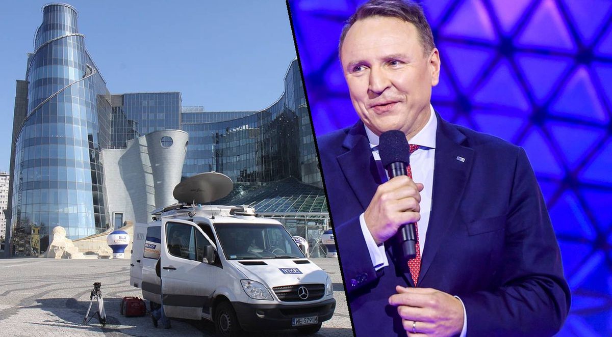 W TVP nie zaciskają pasa. Jest decyzja o kolejnym zakupie