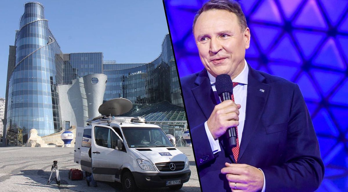 Jacek Kurski TVP planuje zakup nowych samochodów da ośrodków regionalnych 