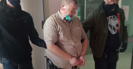Napadał na seniorki i je mordował. 48-latek skazany na dożywocie