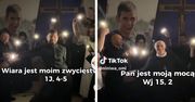 Zakonnice i księża nagrani. Polacy płaczą ze śmiechu