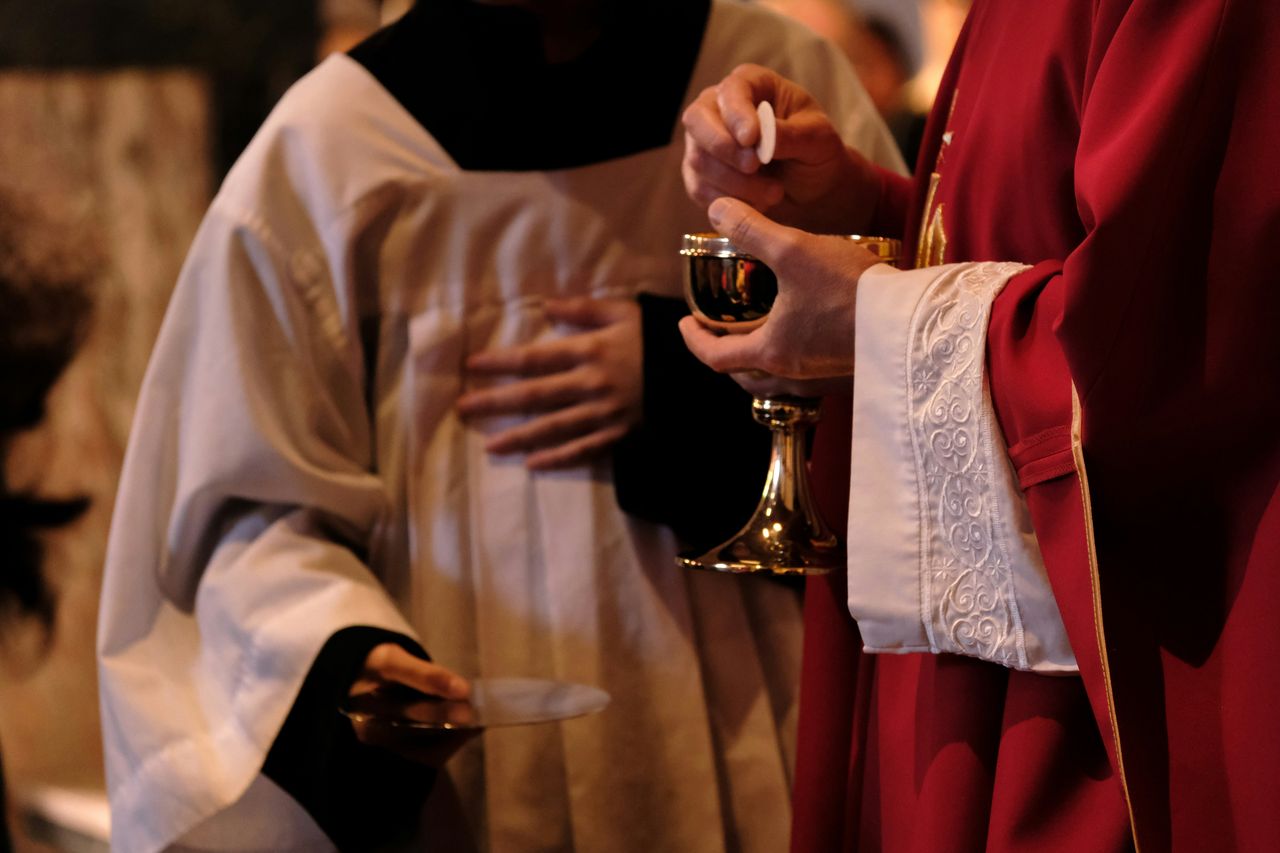 Ksiądz z diecezji sosnowieckiej podejrzany o pedofilię. Jest wniosek o areszt