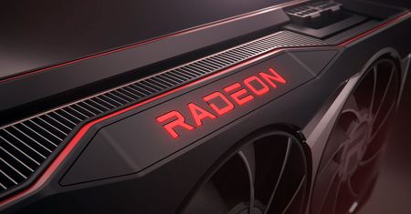 AMD ulepszy karty Radeon RX 6000? Ta zmiana może mieć wpływ na wydajność
