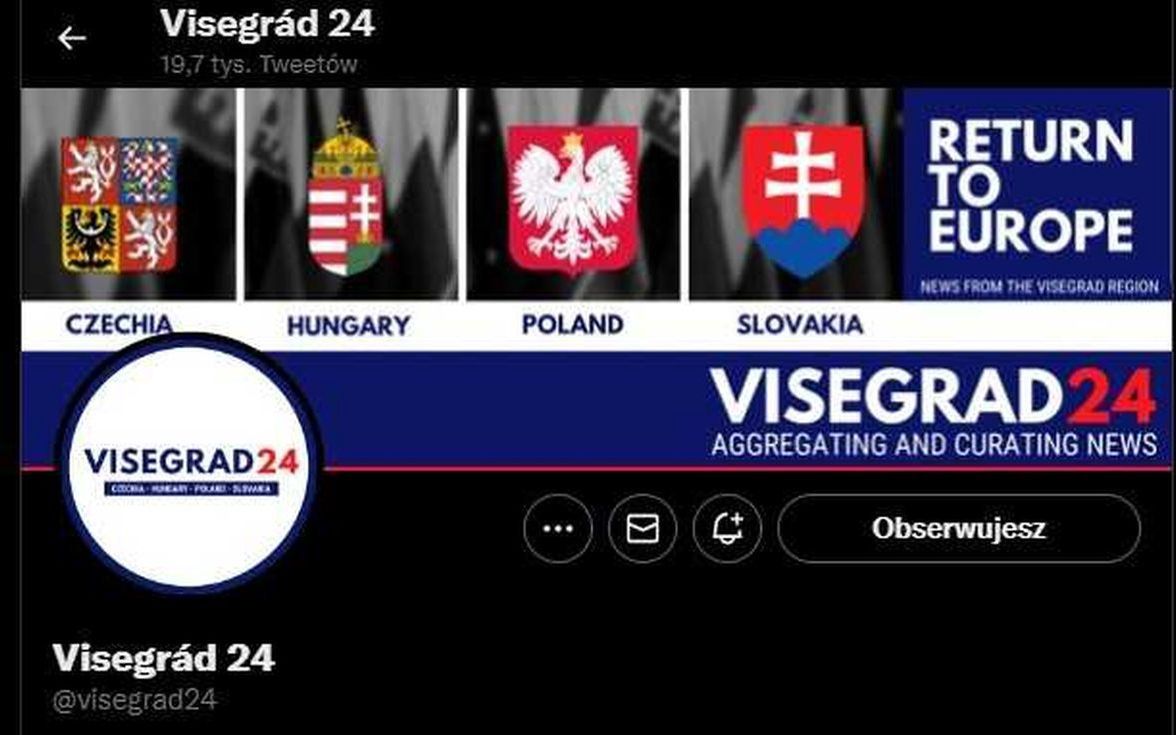 Screen konta Visegrad na TT