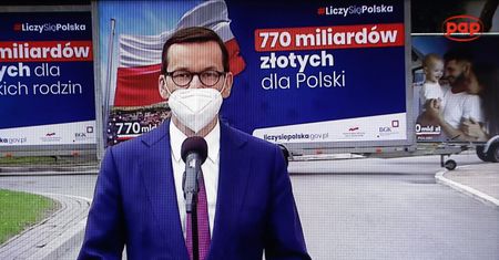 Najnowsza Tarcza Antykryzysowa. Są zmiany