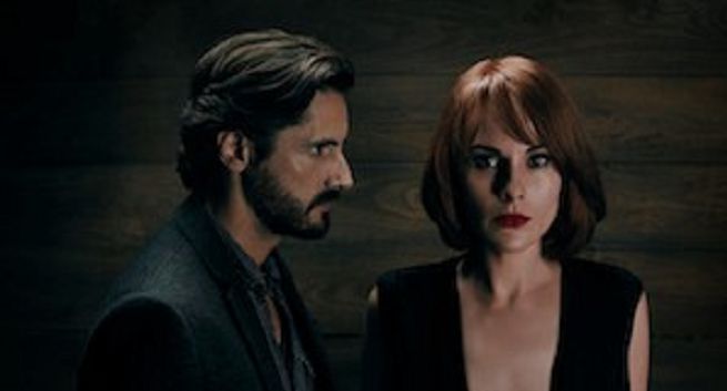 Polska piosenka "Liar's Blues" w amerykańskim serialu „Good Behavior”. Posłuchaj Daniela Spaleniaka