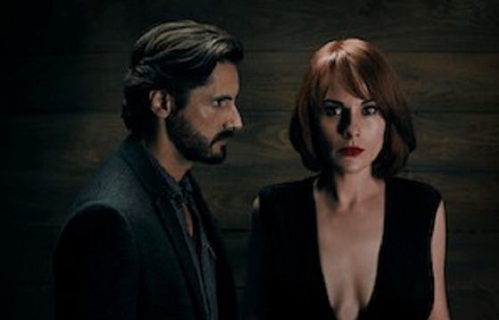 Polska piosenka "Liar's Blues" w amerykańskim serialu „Good Behavior”. Posłuchaj Daniela Spaleniaka