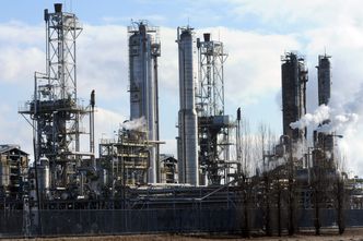 Spółka chemiczna Orlenu szuka rozwiązania. Powtarza się problem Azotów