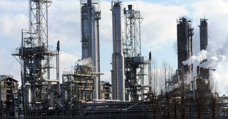 Spółka chemiczna Orlenu szuka rozwiązania. Powtarza się problem Azotów