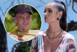 "Hotel Paradise". Klaudia El Dursi straciła cierpliwość. Zbeształa go przy wszystkich