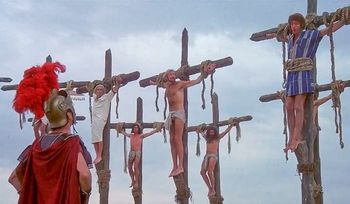 Cenzura też go już dopadła. Film "zjednoczył chrześcijan w protestach"