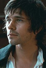 Ben Whishaw z agentem 007