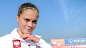 Wielki cios dla kobiecej reprezentacji. Ewa Pajor musi przejść operację