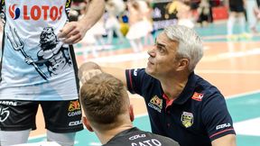 Trefl Gdańsk uratowany. Pomógł Karol Kłos