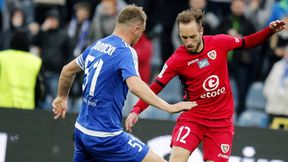 Sasa Zivec: Muszę podziękować Gerardowi