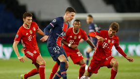 Bayern Monachium wściekły po meczu. Gwiazda atakuje sędziego