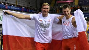 HME Glasgow 2019: Polacy na czele klasyfikacji medalowej po drugim dniu