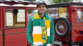 Martin Vaculik: Kręci go życie, ale na kilka rzeczy jest też uczulony (kwestionariusz Pivota)