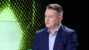 Problemy prezesa Górnika Zabrze. Prowadził mimo odebranego prawa jazdy