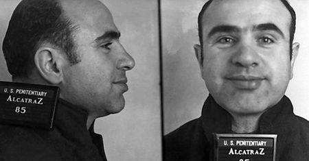 Tajemnicza fabryka Al Capone. Zaskakujące odkrycie w lesie
