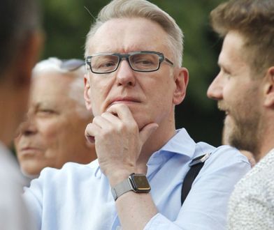 Mariusz Szczygieł szczerze o śmierci. "Ja bym chciał, żeby to słowo było na moim grobie"