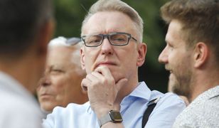 Mariusz Szczygieł szczerze o śmierci. "Ja bym chciał, żeby to słowo było na moim grobie"