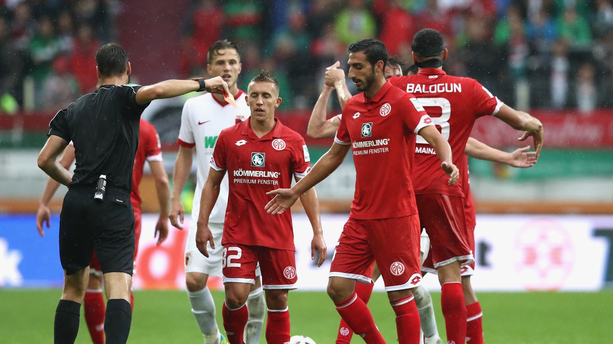 Zdjęcie okładkowe artykułu: Getty Images / Alexander Hassenstein / 