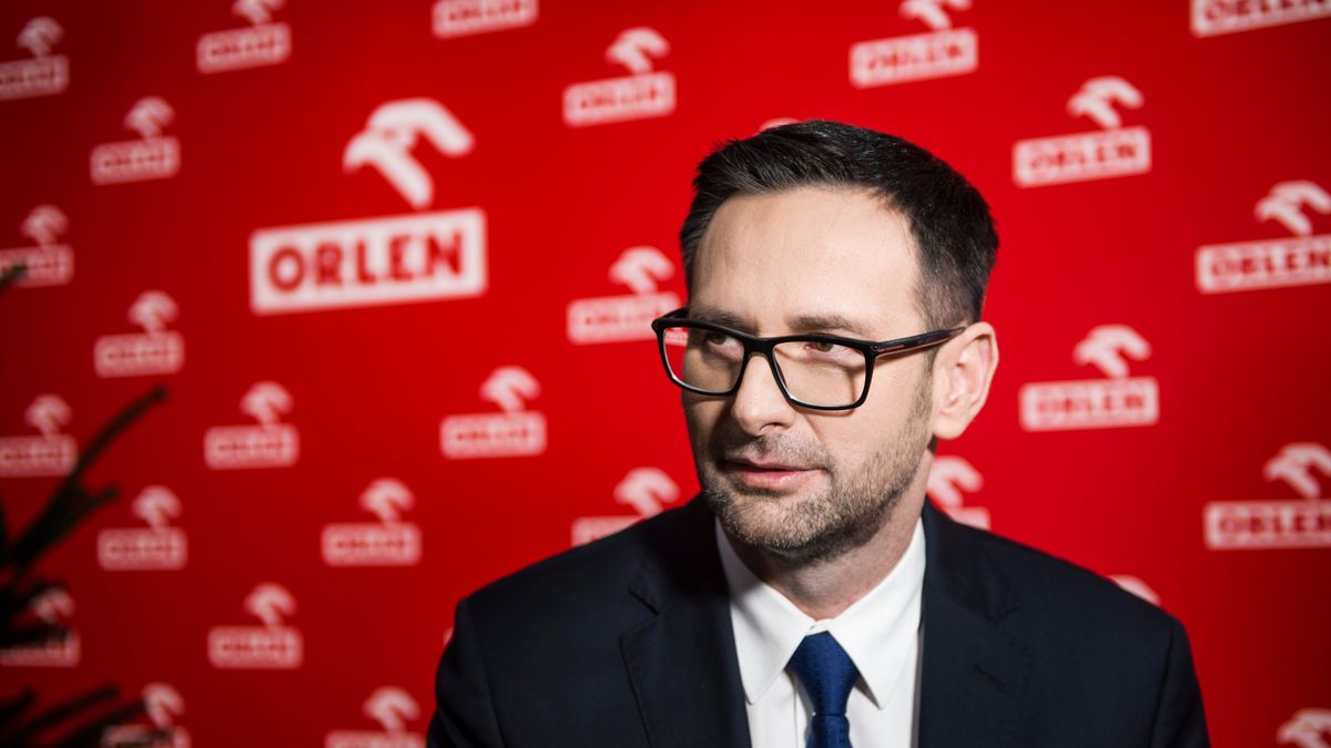 Jeśli wszystko pójdzie zgodnie z planem, kierowany przez Daniela Obajtka Orlen zapewni ok. 12 proc. całych wpływów do budżetu państwa