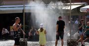 Nadciąga fala upałów. Są ostrzeżenia IMGW i RCB