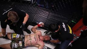 KSW 57. Abusupijan Magomiedow - Cezary Kęsik [GALERIA]