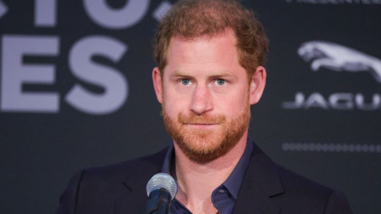 Książę Harry