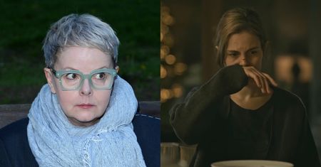 "Dom dobry" pominięty na Festiwalu w Gdyni i obsypany nominacjami do Orłów. Karolina Korwin Piotrowska komentuje