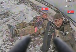 Posiłki z Korei Północnej. Tysiące żołnierzy w drodze na front