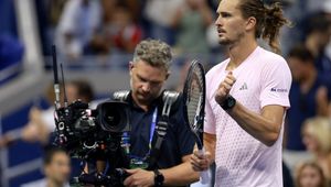 Wielkie emocje w tie breakach. Poznaliśmy pierwszego finalistę US Open