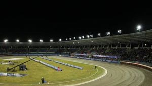 Miało być żużlowe święto. Niesymetryczny problem na Moto Arenie