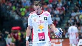 Kompendium Final Four Ligi Mistrzów: MVM Veszprem