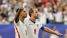 Anglicy w pościgu za Messim i Mbappe. Ścisk w klasyfikacji strzelców