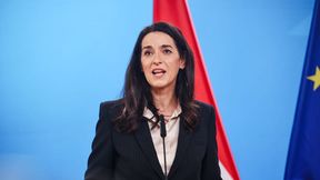"Szokujące". Minister z Węgier skomentowała to, co stało się w Zabrzu