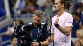 Wielkie emocje w tie breakach. Poznaliśmy pierwszego finalistę US Open