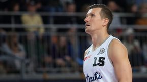 Finał europejskich rozgrywek nie dla drużyny z Warszawy