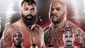 Widowiskowe walki na gołe pięści w Fightklubie! Gala BKFC już 30 kwietnia!