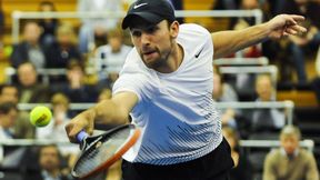 ATP Indian Wells: Kubot ponownie pokonał Karlovicia i zagra z Roddickiem