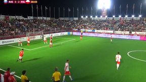 MŚ w socca. Polacy wicemistrzami świata. W finale przegrali z Rosjanami