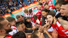 KMŚ 2018: Asseco Resovia Rzeszów zagra o finał. Po drugiej stronie Leal i Juantorena