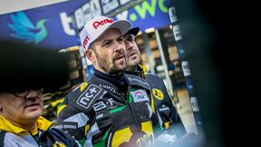 Żużel. Zagadka nieśmiertelności. Protasiewicz nie jest skażony plastikiem, a Hancock nie zna smaku szprycy