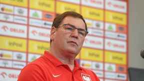 Jan Urban zdradził, kto mógł trafić do kadry. Chodzi o piłkarzy z Ekstraklasy