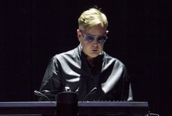Zmarł nagle. Ujawniono przyczynę śmierci Andy'ego Fletchera z Depeche Mode