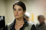 Cobie Smulders martwi się, że zostanie mamą w "Unexpected"