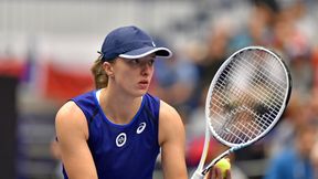 WTA Finals: zobacz rozstawienie zawodniczek